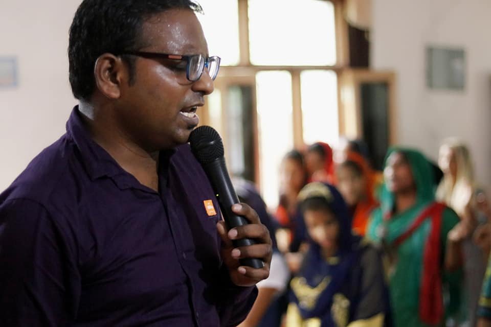 Evangelistic Deliverance Meeting photo 10